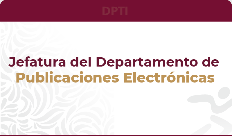 publicaciones