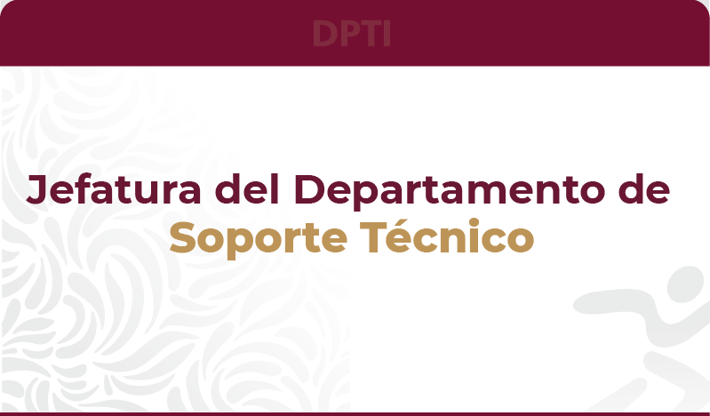 soporte