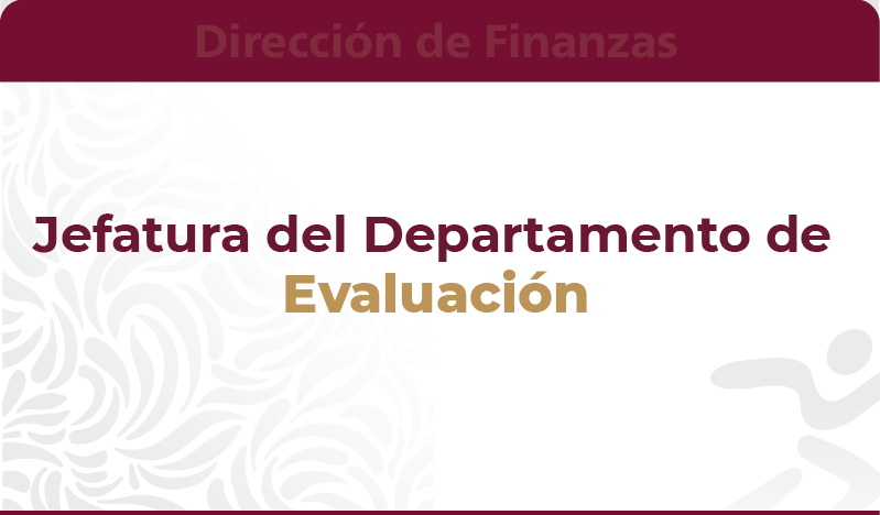 evaluacion