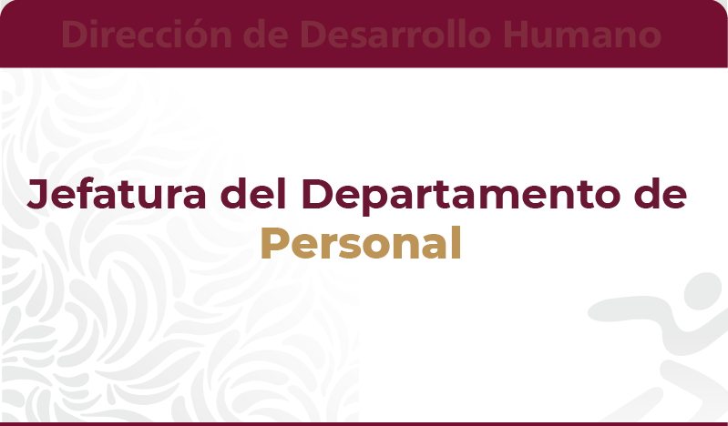 personal