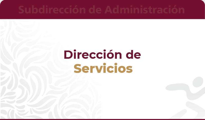 servicios