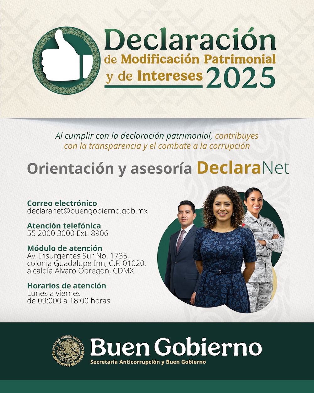 Declaración