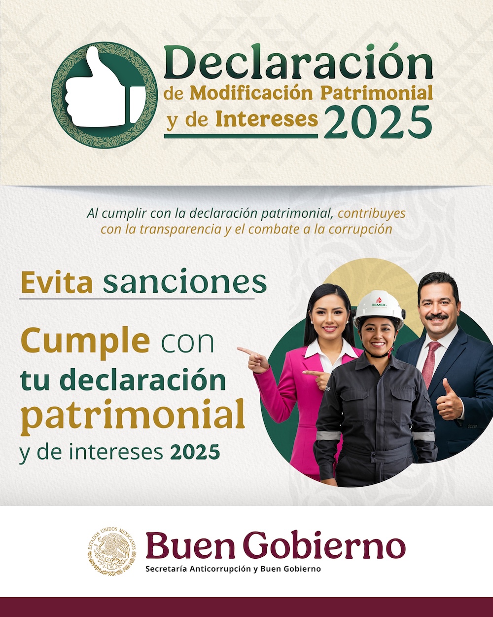Declaración