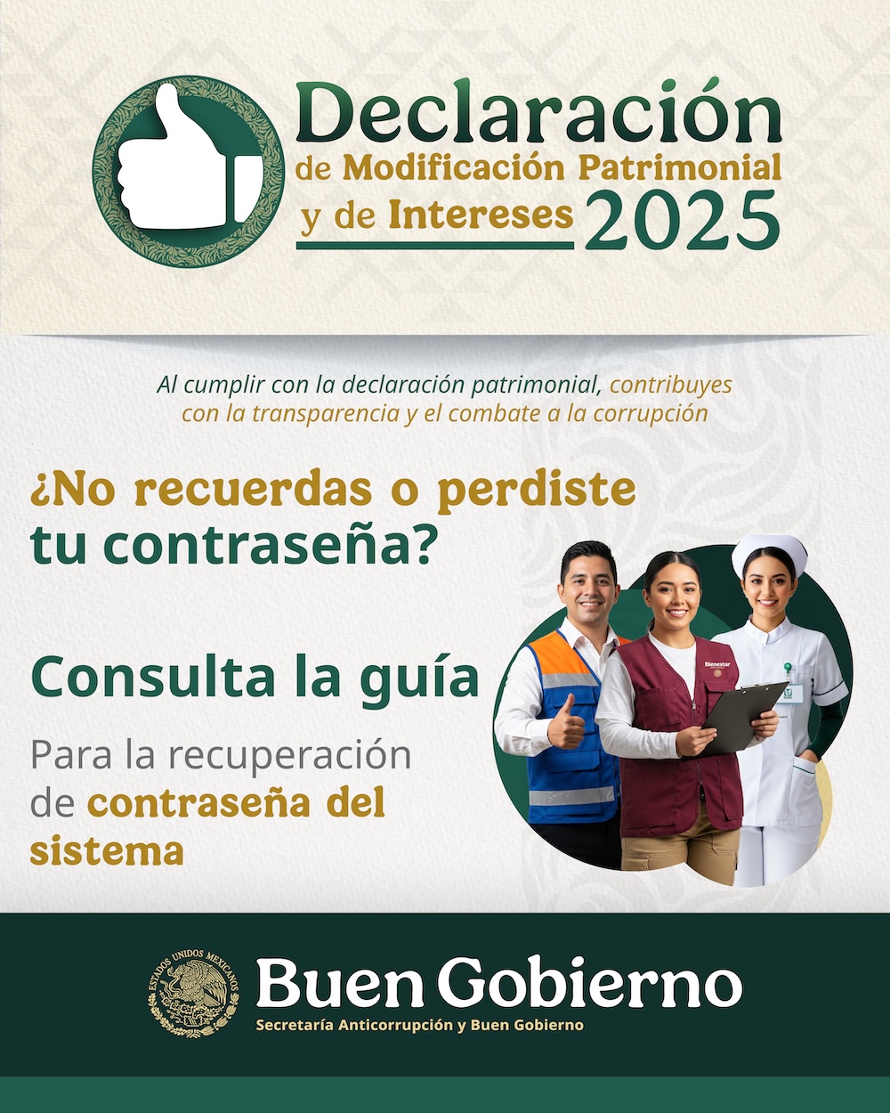 Declaración