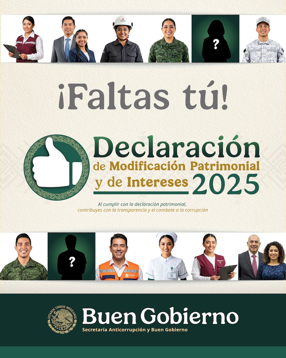 Declaración