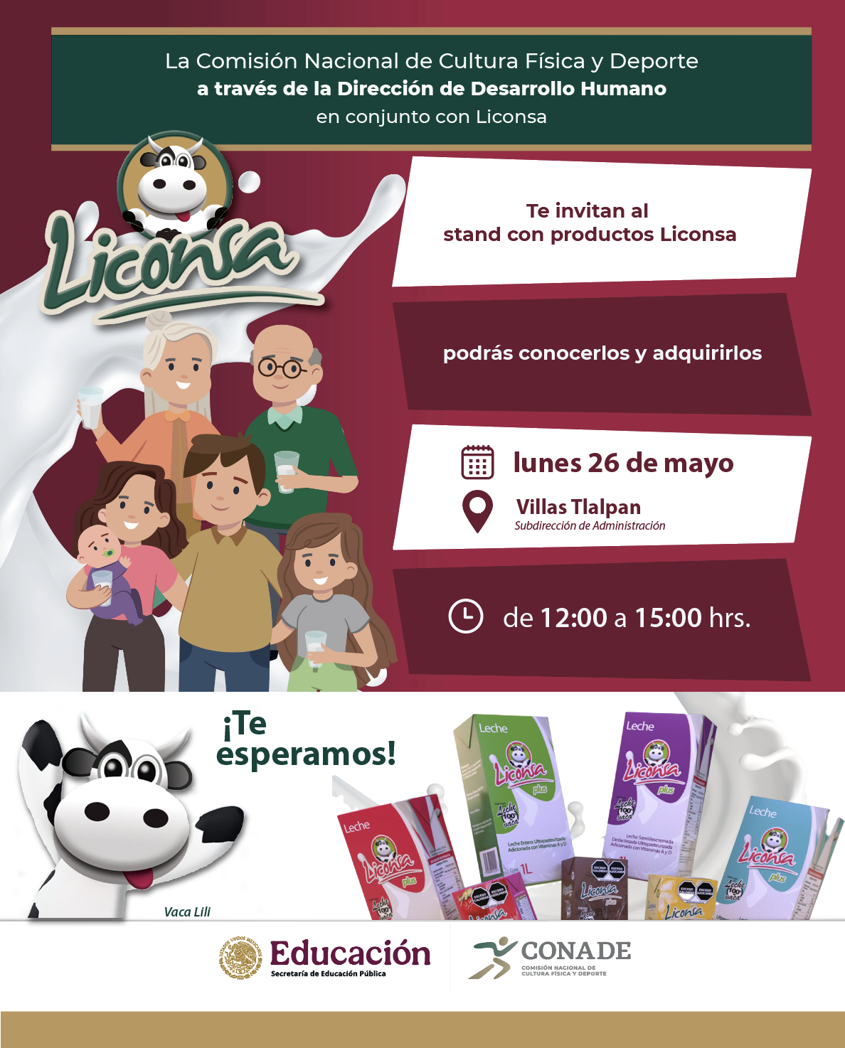 Liconsa