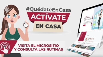 Activate