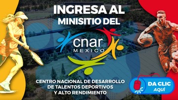 CNAR